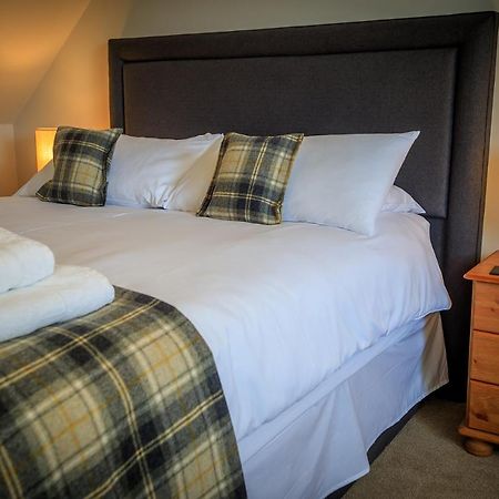 Cosy Cottage In Fishertown, Nairn - Free Parking & Pets Welcome Eksteriør billede