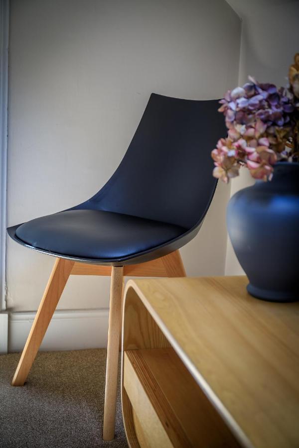 Cosy Cottage In Fishertown, Nairn - Free Parking & Pets Welcome Eksteriør billede
