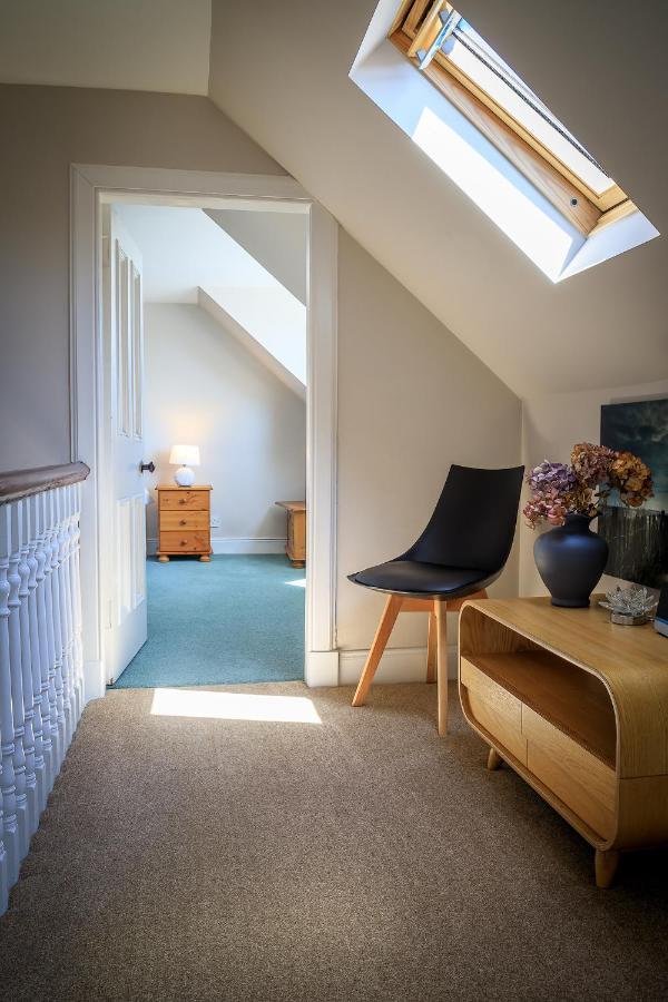 Cosy Cottage In Fishertown, Nairn - Free Parking & Pets Welcome Eksteriør billede